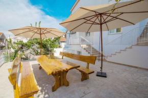 Apartmani Vrlika